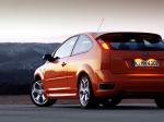 Ford Focus ST 3-Door 2005 года (EU)